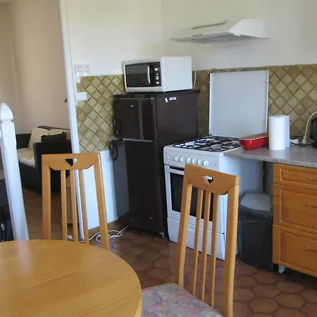 Charmante Maison Vauban Prázdninový dům *