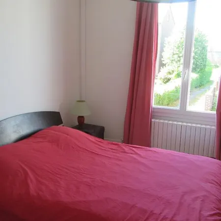 Charmante Maison Vauban Prázdninový dům