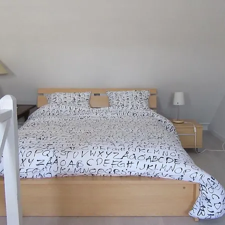 Prázdninový dům Charmante Maison Vauban *