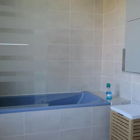 Charmante Maison Vauban Prázdninový dům Dieppe